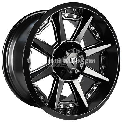 PowcanBK819
