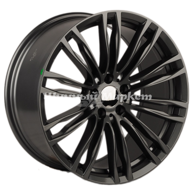 ДискPowcan Y1146 9JxR19 PCD5x112 ET32 DIA66.6, 