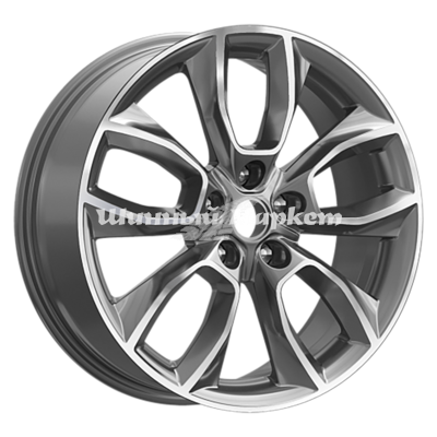 LegeArtisКР001 Hongqi H5 II