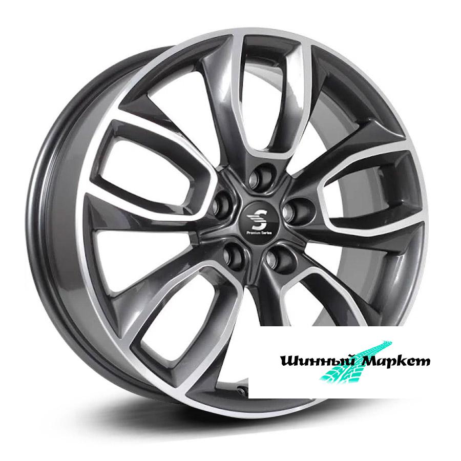 LegeArtisКР001 Kodiaq