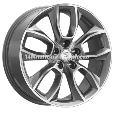 LegeArtisКР001 Kodiaq