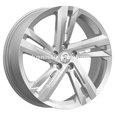 LegeArtisКР002 (Haval Dargo)