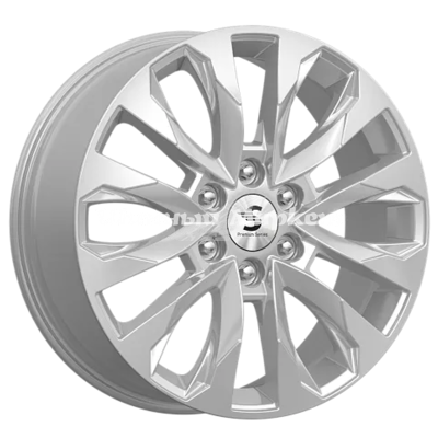 LegeArtisКР007 Land Cruiser 300