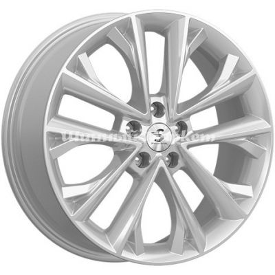 ДискСкад кр-012 7JxR18 PCD5x114.3 ET37 DIA66.6, 