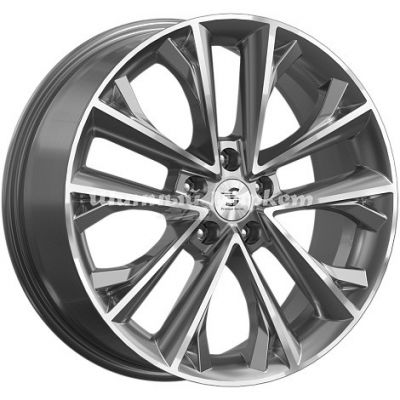 ДискСкад кр-012 7JxR18 PCD5x114.3 ET48 DIA56.1, 