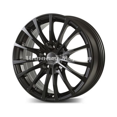 ДискPROMA Цунами 7JxR17 PCD5x108 ET33 DIA60.1, 