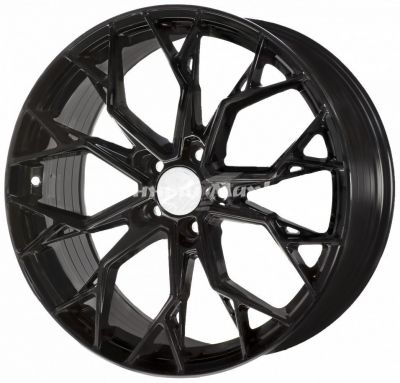 ДискRace Ready CSSYA5640 9JxR20 PCD5x120 ET40 DIA74.1, Черный