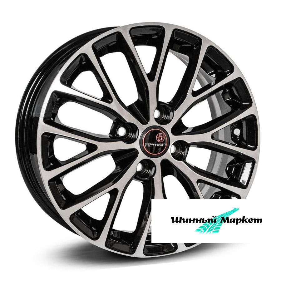 RemainRio IV R112