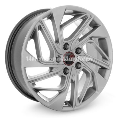 ДискRemain Volkswagen Tiguan (R206) 7JxR17 PCD5x112 ET40 DIA57.1, 