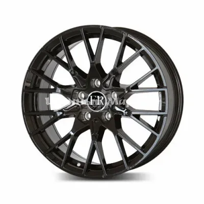 ДискReplay 5441 8JxR18 PCD5x120 ET30 DIA72.6, черный