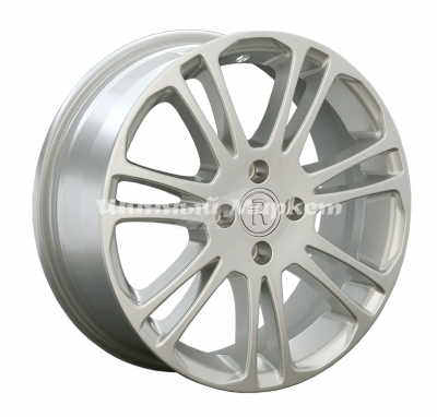 ДискReplay CHR35 8JxR18 PCD5x108 ET47 DIA60.1, серебристый