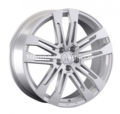 ДискReplay CHR58 8JxR19 PCD5x108 ET36 DIA65.1, серебристый