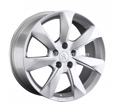 ДискReplay INF34 8JxR18 PCD5x114.3 ET50 DIA66.1, серебристый