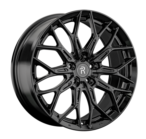 ДискReplay LR117 8JxR18 PCD5x108 ET46 DIA63.3, черный