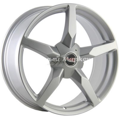 ДискLegeArtis concept-gn516 6.5JxR16 PCD5x115 ET41 DIA70.1, серебристый