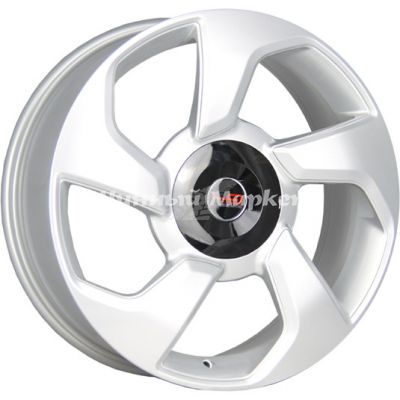 ДискLegeArtis concept-gn524 7.5JxR18 PCD5x115 ET45 DIA70.3, серебристый