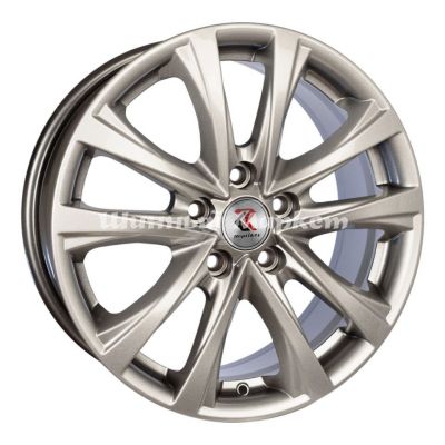 ДискRЕPLIKEY Audi A4 (R167 ) 7JxR17 PCD5x112 ET46 DIA66.6, 