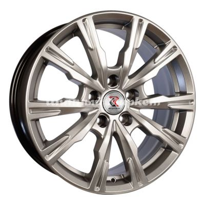 ДискRЕPLIKEY Camry (B221) 7.5JxR17 PCD5x114.3 ET45 DIA60.1, 