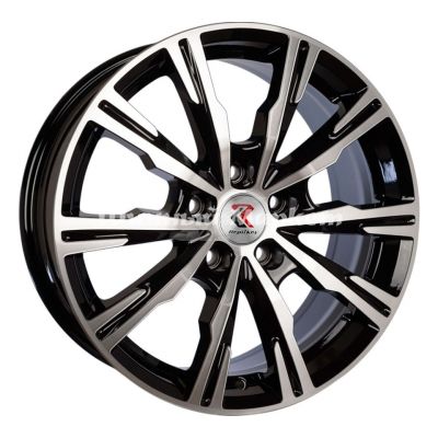 ДискRЕPLIKEY Camry (B221) 7.5JxR17 PCD5x114.3 ET45 DIA60.1, 