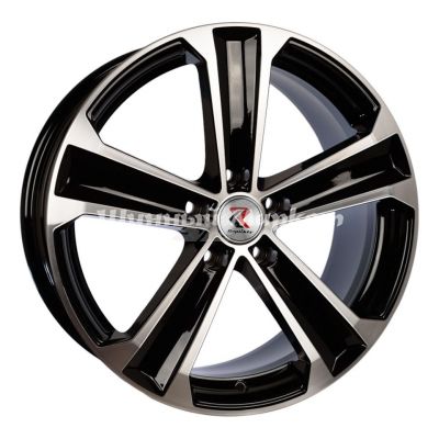 ДискRЕPLIKEY Camry (B224) 8JxR18 PCD5x114.3 ET50 DIA60.1, 