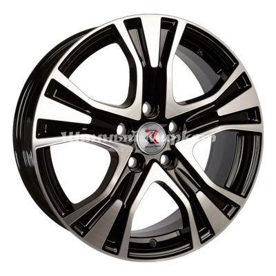 ДискRЕPLIKEY Camry (R159 ) 7JxR17 PCD5x114.3 ET45 DIA60.1, 