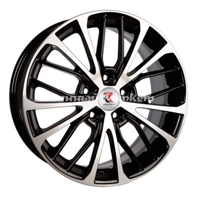 ДискRЕPLIKEY Camry (R194) 7JxR17 PCD5x114.3 ET45 DIA60.1, 