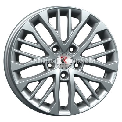 ДискRЕPLIKEY Creta FL (R238) 6JxR16 PCD5x114.3 ET43 DIA67.1, 