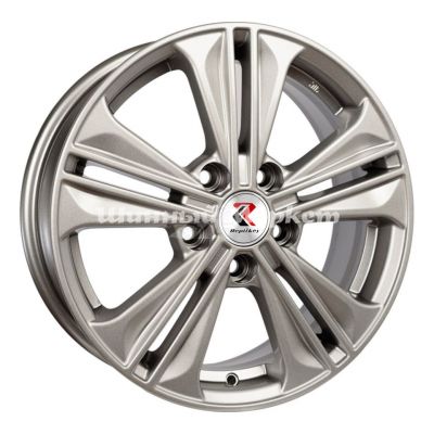 ДискRЕPLIKEY Creta (R106) 6JxR16 PCD5x114.3 ET43 DIA67.1, 