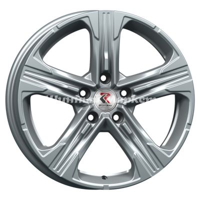 ДискRЕPLIKEY CX-5 (R240 ) 7JxR17 PCD5x114.3 ET45 DIA67.1, 