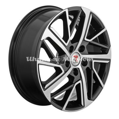 ДискRЕPLIKEY Haval Jolion (B267) 6.5JxR17 PCD5x114.3 ET37 DIA66.6, 