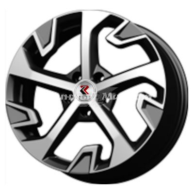 ДискRЕPLIKEY KIA K5 (R262) 7.5JxR18 PCD5x114.3 ET50.5 DIA67.1, 