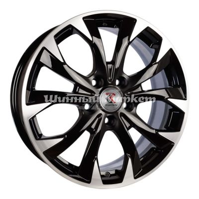 ДискRЕPLIKEY Mazda CX5 (R152) 7JxR17 PCD5x114.3 ET50 DIA67.1, 