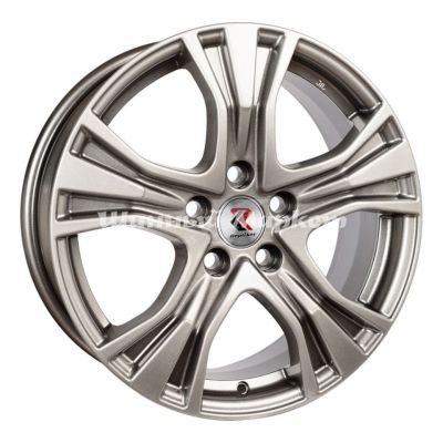 ДискRЕPLIKEY RAV4 A4 (R159) 7JxR17 PCD5x114.3 ET39 DIA60.1, 