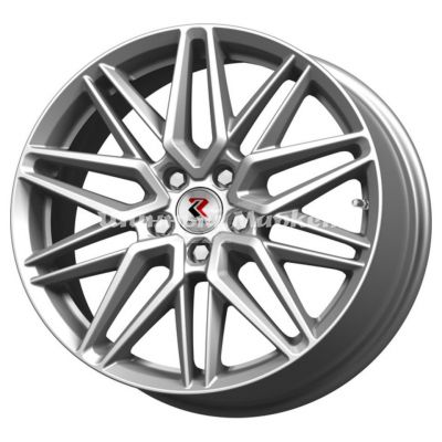 ДискRЕPLIKEY RAV4 (B233) 7JxR18 PCD5x114.3 ET35 DIA60.1, 