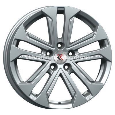 ДискRЕPLIKEY RAV4 (R244) 7JxR18 PCD5x114.3 ET35 DIA60.1, 