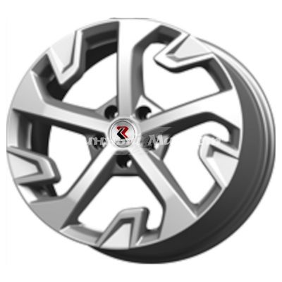 ДискRЕPLIKEY Tiggo 8 (R262) 7.5JxR18 PCD5x108 ET47 DIA60.1, 