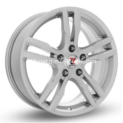 ДискRЕPLIKEY Tiguan/Kodiaq (B192) 7JxR17 PCD5x112 ET40 DIA57.1, 