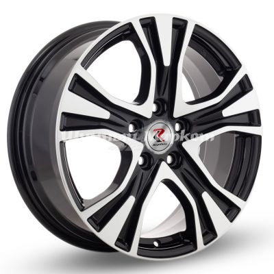 ДискRЕPLIKEY Tiguan/Kodiaq (R159 ) 7JxR17 PCD5x112 ET40 DIA57.1, 