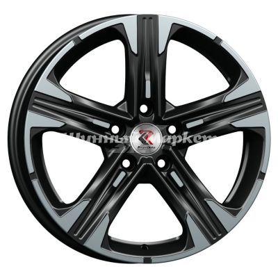 ДискRЕPLIKEY Tiguan/Kodiaq (R240 ) 7JxR17 PCD5x112 ET40 DIA57.1, 