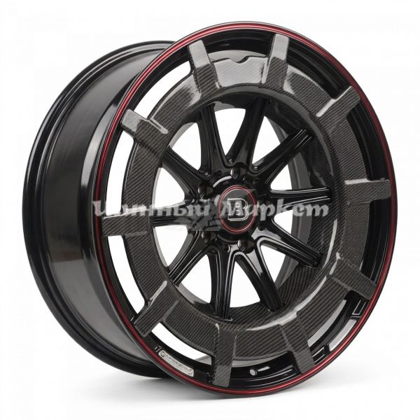 RGW WheelsBC485