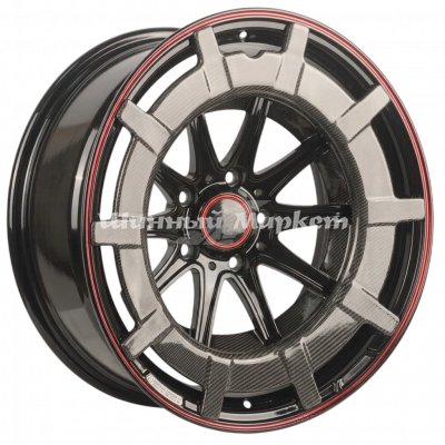 RGW WheelsBC485