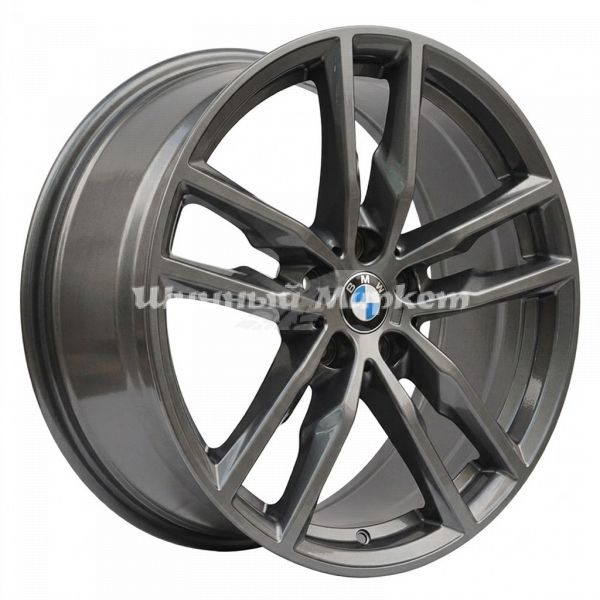 RGW WheelsBH1919