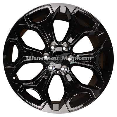 RGW WheelsDH019