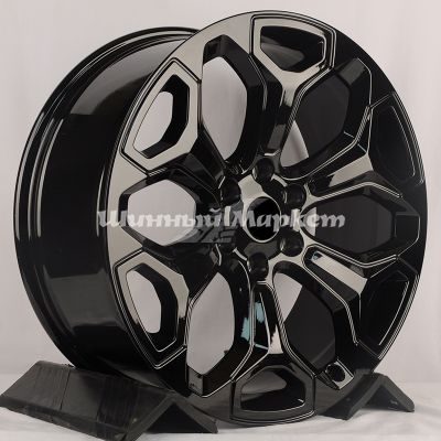 RGW WheelsDH023