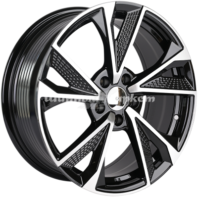 RGW WheelsFC124