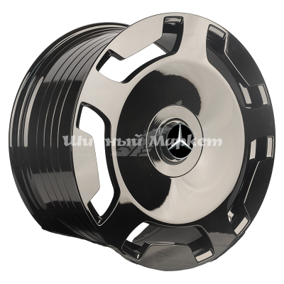 RGW WheelsMH144