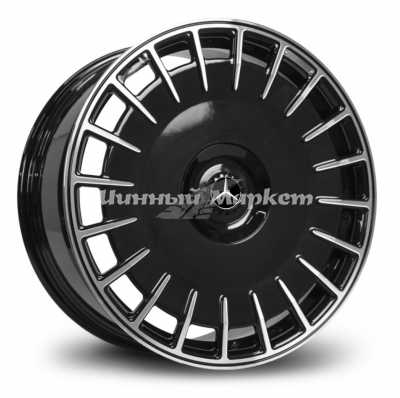 RGW WheelsMH148