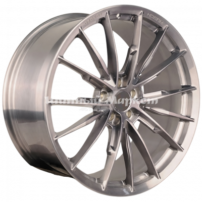 ДискRGW Wheels&nbsp;RGW1543&nbsp;8.5JxR21 PCD5x112 ET30 DIA66.56,&nbsp;