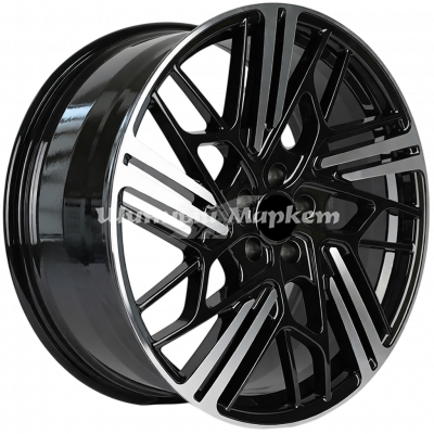 RGW WheelsRGW1682