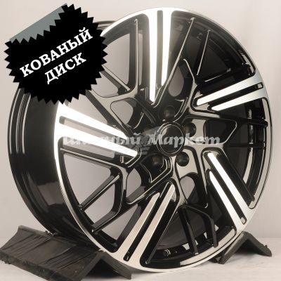 RGW WheelsRGW1682